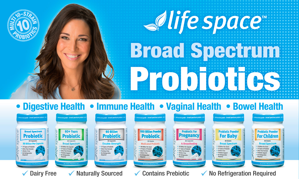 Probiotic Powder For Baby 